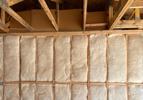 Your Guide To Top Insulation Installation Near Palm Beach Gardens FL For A Healthier Home