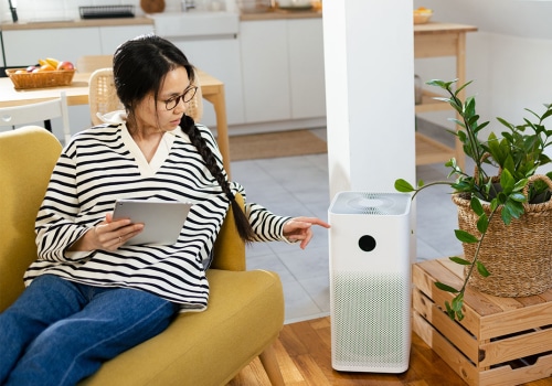 Achieving a House of Fresh Air With Reliable Indoor Air Quality Testing Solutions