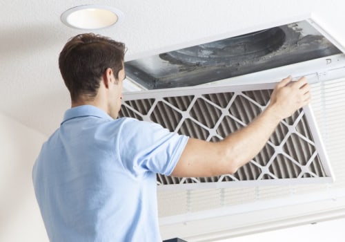 How to Change and Replace Your Furnace Filter for Cleaner, Healthier Air in Your Home