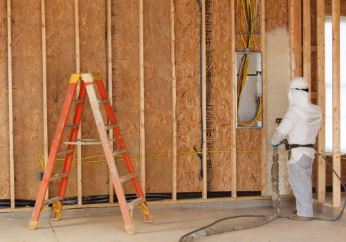 Improve Your Home's Air Quality With Top Insulation Installation Near Delray Beach FL