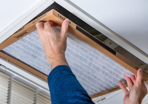 Optimizing Home Air Quality: The Role of 14x20x1 AC Furnace Home Air Filters