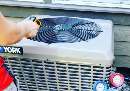 Upgrade Your Home Environment With Top HVAC System Replacement Near Coral Gables FL